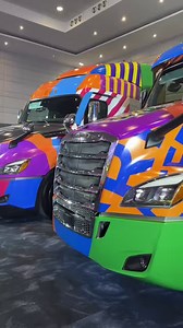 Operadores, vehículos y otras expresiones en el lenguaje trailero