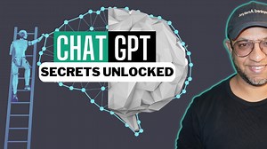🤖💬 Do you want to learn more about ChatGPT, the advanced AI language model developed by OpenAI? 💻 In this video, we will be diving deep into the technology behind ChatGPT and explaining it in a way that even a dummy and a beginner can understand! 🤓 From the programming languages used, such as Python and PyTorch, to its key features and capabilities, we've got you covered. 💡 Not only that, we'll also show you how ChatGPT can enhance your productivity and business growth. 💰 Whether you're a 
