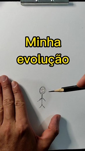 #evolution #meusdesenhos #arte #anime