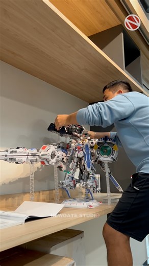 Setting 1/72 RAS-30L | NewGate Studio