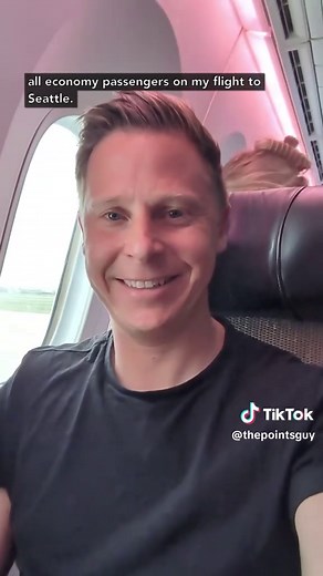 Virgin Atlantic Economy Delight Review and Insights