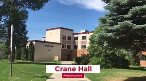 Breeze through the Minot State University campus. Schedule a more leisurely visit: www.minotstateu.edu/enroll/visit.shtml | Minot State University