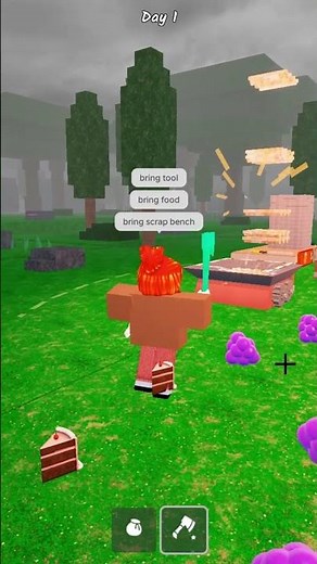 BEST Roblox 99 Nights Script Pastebin