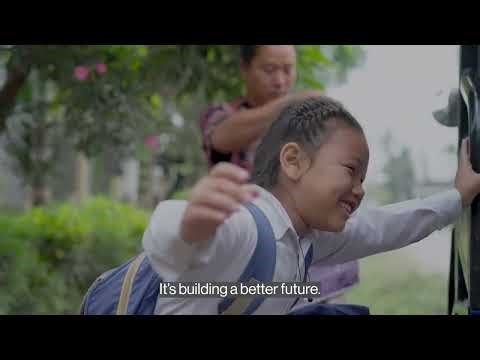 Global Village: Building Communities