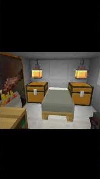 How to make a starter easy base for duo for survival #minecraft