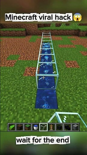Build a Mini Ender Dragon in Minecraft ⚡ #trending #minecraft #tutorial
