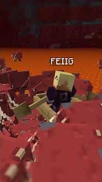 BEST WAY TO MOVE VILLAGERS IN MINECRAFT!
