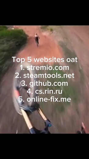 Top 5 Streaming Websites for Stremio Users