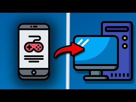 Hrajte mobilné hry na PC v roku 2025 (rýchlo a jednoducho)