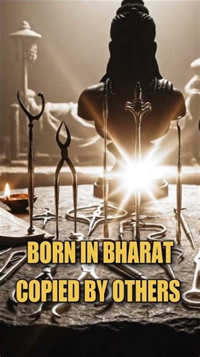 ​West Copied Everything from India? 😱 #facts #india #education #mystmaster