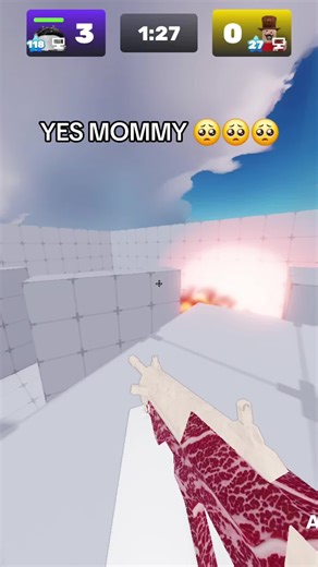 Exploring Roblox Rivalry Dynamics with Mommy's Guidance