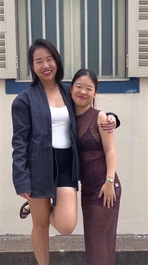 8K views | A little booty #FitCheck - Werk It Booty Shorts styled 2 ways. Stacie goes for a street vibe while Ashley rocks the look when layered under her signature sheer dresses.⁣ Werk it Booty Shorts - 3.5" in seam with POCKETS - No cameltoe - Loved for its versatility worn as sports shorts, lounge shorts and even as shapewear! | Perk | Facebook