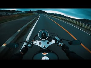 Vance＆Hines Exhaust Sound🔥 /Honda-VT750s
