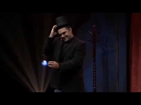 Dominic et Martin Inséparables / Spectacle complet