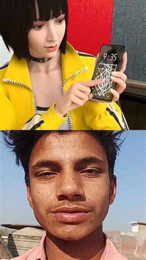 Maxim, can you remember my password? 😆📱| Free Fire Official