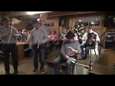 musique folklorique suisse