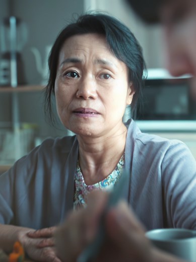 K-Drama Dinner Scenes: A Heartfelt Edit