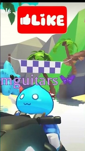 Adopt Me Summerfest New MINIGAME ! SCOOTING STARS ! #adoptme #summerfest