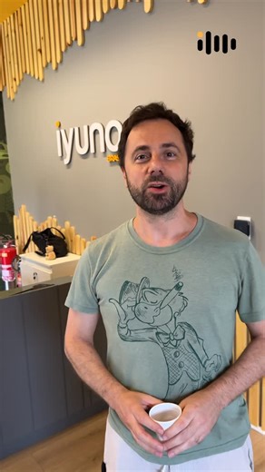 iYuno Brasil on Instagram: "Perguntamos para alguns de nossos diretores qual projeto eles mais gostaram de dirigir em 2025."