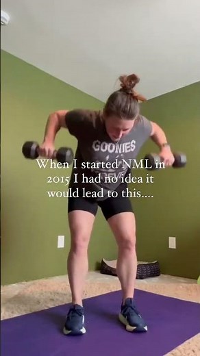 POV: You Just Completed Your First 2-Week Workout Challenge #shorts #homeworkout #workoutplan