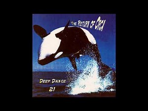 Deep Dance 21 // Deep Magic Dance 21 (1993) [HD] [384 kbps AAC]
