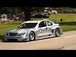 TrecKing on the Trac Crazy Sound