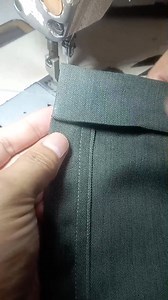 1.6M views · 18K reactions | seeing tips for waistband ends #fbreels2026ツ #highlighteveryone #sewingtips #sewing | Lanie Palmero Evangelista | Facebook