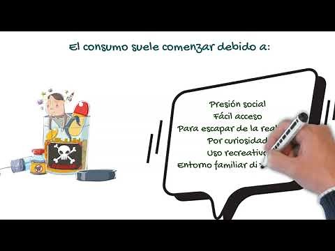 Let's talk about drug prevention