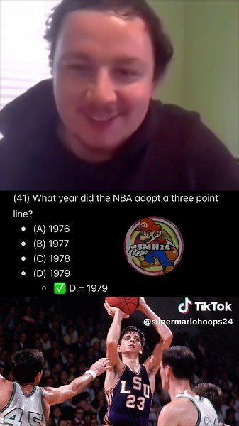 The ABA's Impact on Basketball History