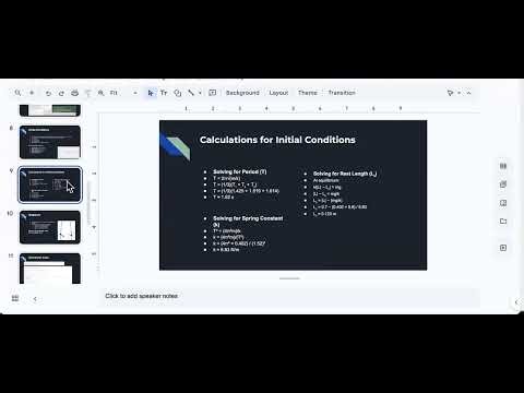 Physics 2211 Lab 4 Oscillations Georgia Tech