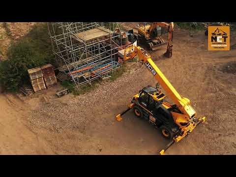 Nationwide Construction Training - Roto Training - CPCS A77