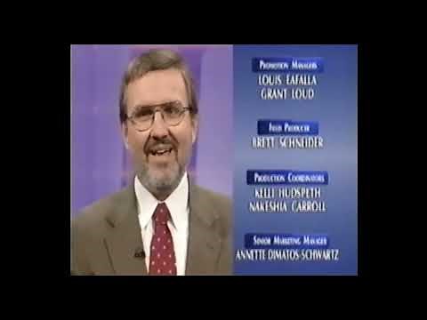 Jeopardy Full Credit Roll 9-23-2002