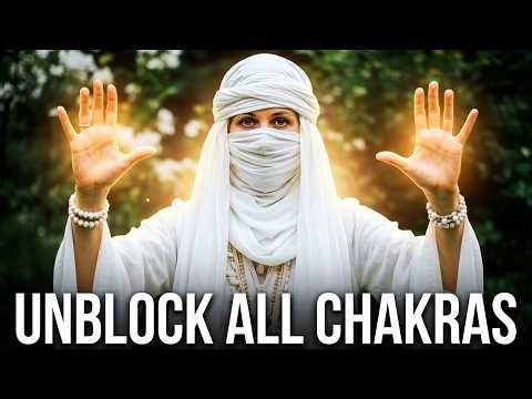 ✨Reiki Meditation: Unblock All Chakras for Healthy Weight Loss / Reiki Master✨#reikimaster