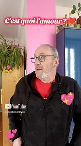 Dis papi, c'est quoi l'amour ? #monpetitfils #grandpère #papi #mariage #amour #amoureux #sentimental #aimer #comique #rire #drôle #erickbernard | Erick Bernard