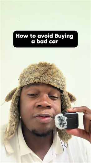 Top Car Buying Mistakes & How to Avoid Them