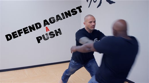 Welcome to our channel! In this video, we'll provide practical and effective steps to take if a bully pushes you. Dealing with bullies can be challenging and stressful, but with the right approach, you can handle the situation confidently and safely. Here, Kevin shows you how to use hard and soft energy to deal with the problem. Learn More Self Defense: https://budobrothers.tv/pages/self-defense For more videos like this, we have put together an online course with Kevin Goat learn more about it 