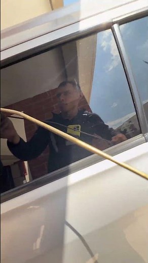 The car opening tool kit 🚗