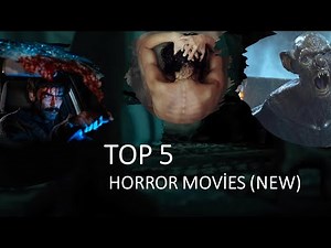2023's Scariest Horror Movies: Nerve-Wracking Films