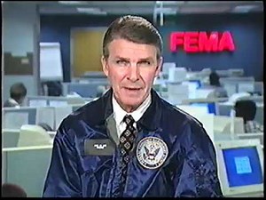 Closing To Twister 1996 VHS (Version #1)