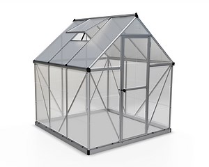 Greenhouse Kits Hybrid 6 ft. x 6 ft.