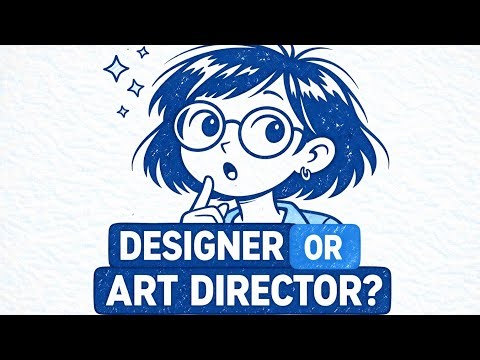 What art directors actually do (And Why It Matters More Today)