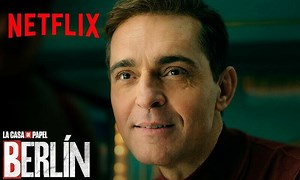 Money Heist prequel ‘Berlin’ teaser drops