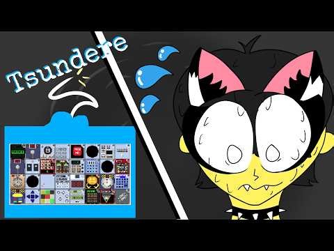 KTANE: Experting "Tsundere" /w Dani