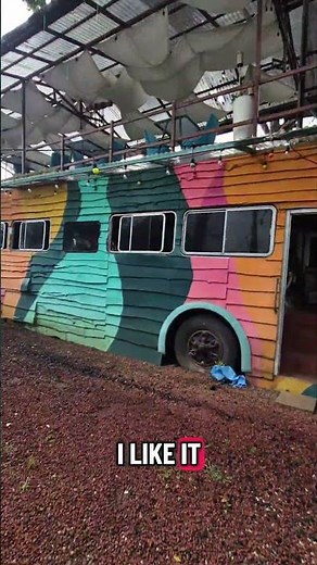 @tierranuevaglamping nice place to start your vacay in Costa Rica 🤙