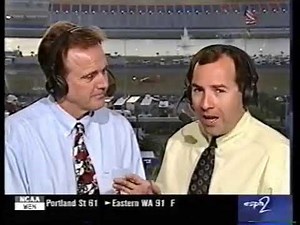 Grand-Am 2000 Rolex 24 at Daytona Part 2 of 2