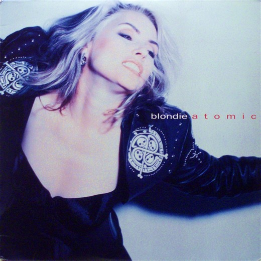 Blondie - Atomic