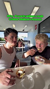 Maori Food Experience: Hangi & Fry Bread on Gold Coast