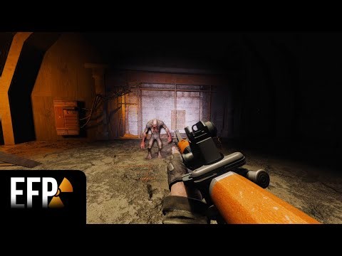 S.T.A.L.K.E.R.: Escape From Pripyat (EFP 4.2) - #18