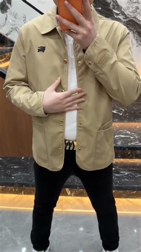 Amazing Fashion for men jackets #fashion #jacket