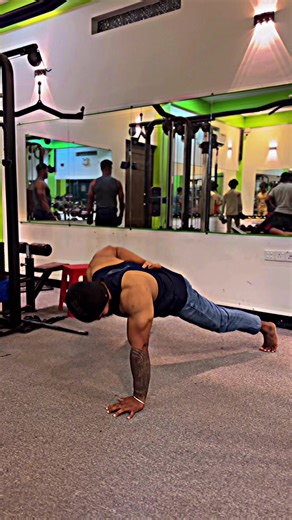 Mastering One Hand Pushups for Strength